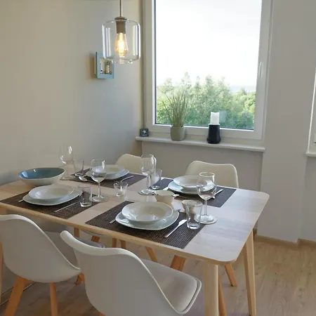 Apartmán Seezeit Cuxhaven